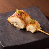 焼き鳥 しふく 3