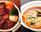 福よし &グランマカフェ 西川越店 3