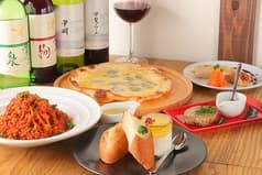 大衆酒バル てるお 2