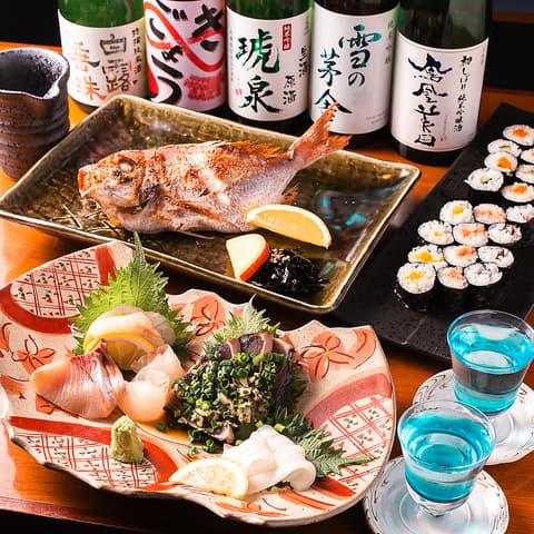 炭焼き居酒屋Jyu