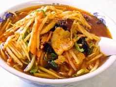 よし乃や食堂 2