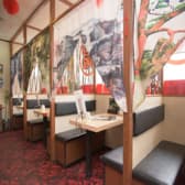 台湾料理 百鮮味 本店 3