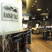 OysterDining　RaughTale(ラフテル)　 3