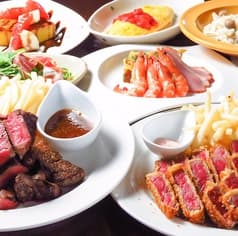 Bistro HaRyu はりゅう 2