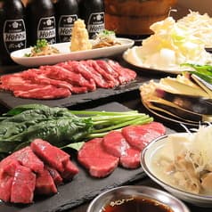 居酒屋 多しろ 長岡本店 2