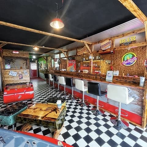 Thousand Wave サウザンドウェーブ