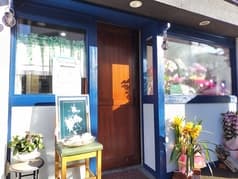 Tablao Cante ダリア 2