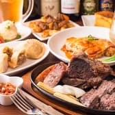 レストラン アミーゴ 3