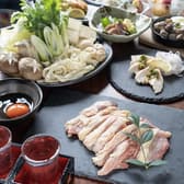 炭焼鳥料理 鳥プルA 3