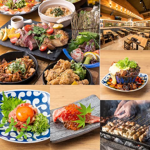 ヒトメボレテラス 名駅3丁目店