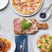 カプリチョーザ フジグラン 北島店 3