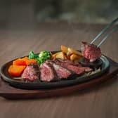 ステーキビストロ Waltz 3