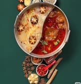 隅然暖鍋 ゆーらん 高田馬場 3