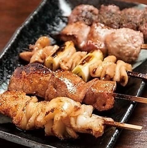 居酒屋 咲八 さきや