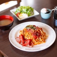 喫茶とお酒 ムラリス 2