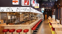 お好み焼みっちゃん総本店 おりづるタワー店 2