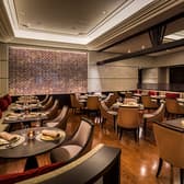 ヒルトン東京ベイ 王朝 3