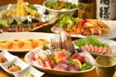 JAPANESE DINING 花蔵 3
