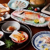 のどぐろ割烹 あらまさ 離れ 3