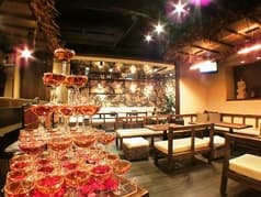 bar toraja トラジャ 宮崎 2