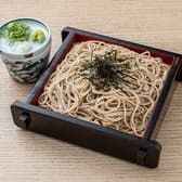 生そば 大黒屋 3