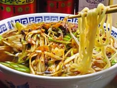 中華料理 チャイナ 倉敷 2