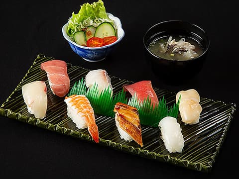 すしや ダイケー