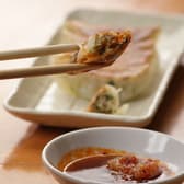 ぎょーざやさん 3