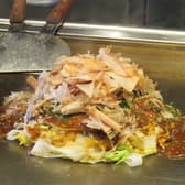 お好み焼き ちゃこ 3