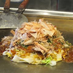 お好み焼き ちゃこ 2