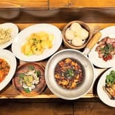 食堂イヌワシ 3