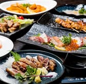 お料理とお酒 たまる 3