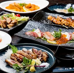 お料理とお酒 たまる 2