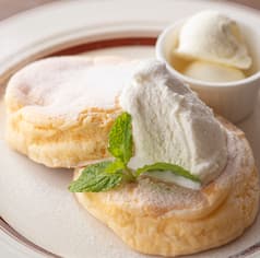 CAFE 18番 カフェ 2