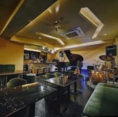 JAZZ CLUB&BAR CRESCENT クレッセント 3