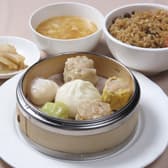 中国レストラン 三才坊 3