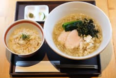 鯛そば 茶漬 磯LABO 2