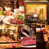 神戸ステーキ プロペラ KOBE STEAK Propeller 3