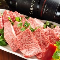 焼肉 牛兆 川西店 2