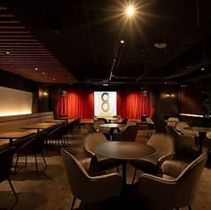 Cafe and Bal No 8 co ナンバーエイトコー 池袋西口駅前店 2