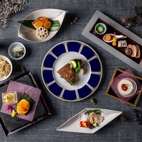 和風ダイニング&バー FUGA