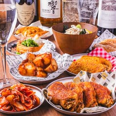 手羽屋 千夢 東陽店 2