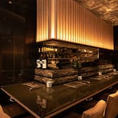 信州戸隠蕎麦と鶏焼き なゝ樹 中目黒店 3