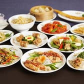 味の中華 羽衣 銀座本店 3