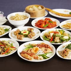 味の中華 羽衣 銀座本店 2