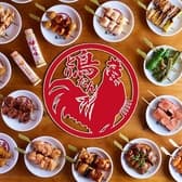 焼き鳥 鳥たん 船橋店 3