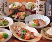 割烹家 一本松 3