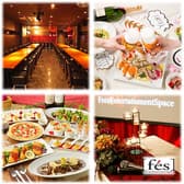 貸切パーティスペース FES フェス 梅田 3