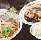 福よし 館林店 3