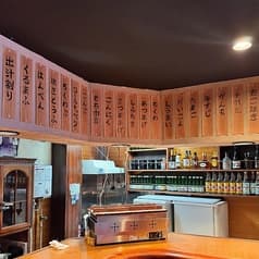 日本酒おでんBAR 聖域 立川南口 2